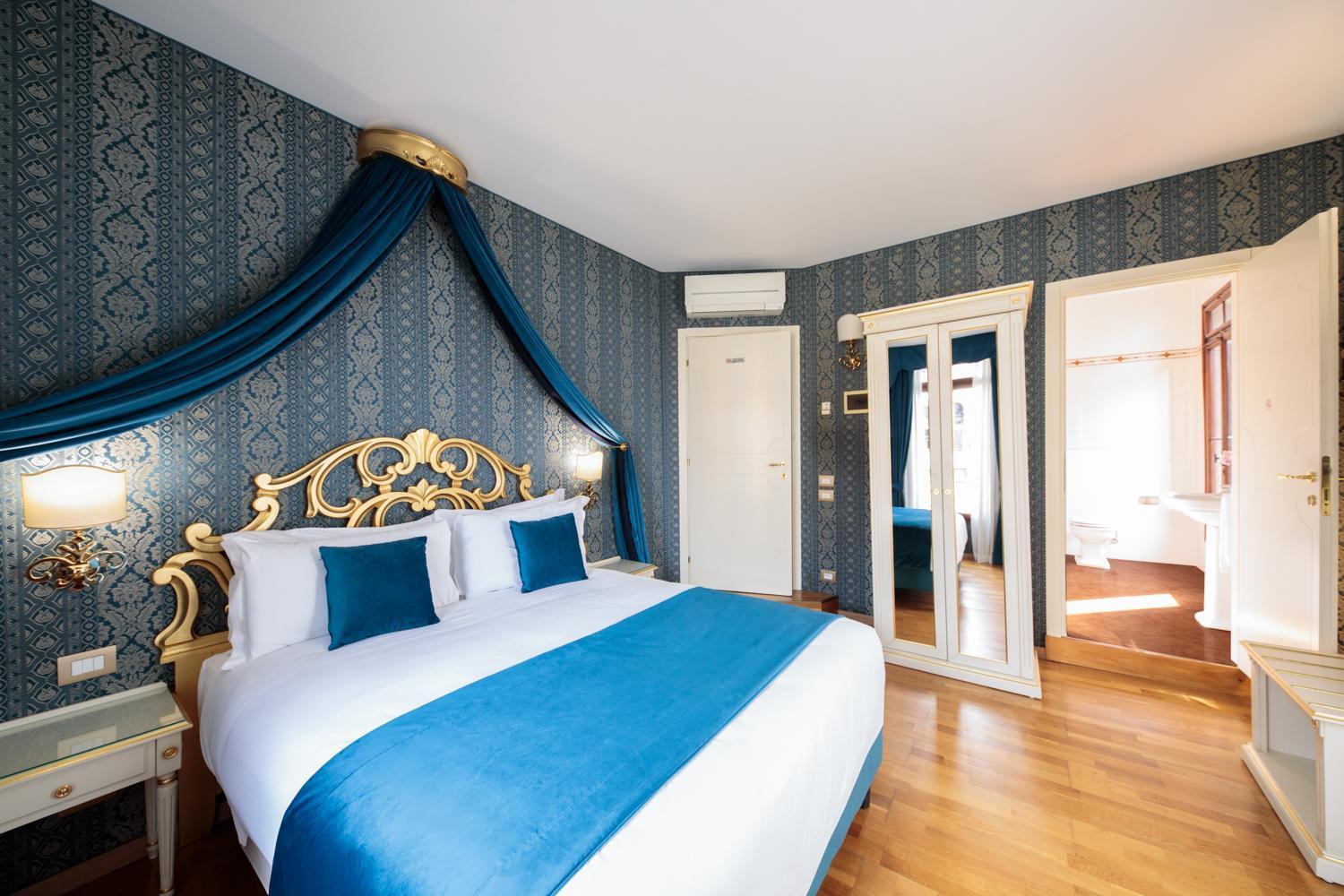 Pensión Residenza Fiore Venecia
