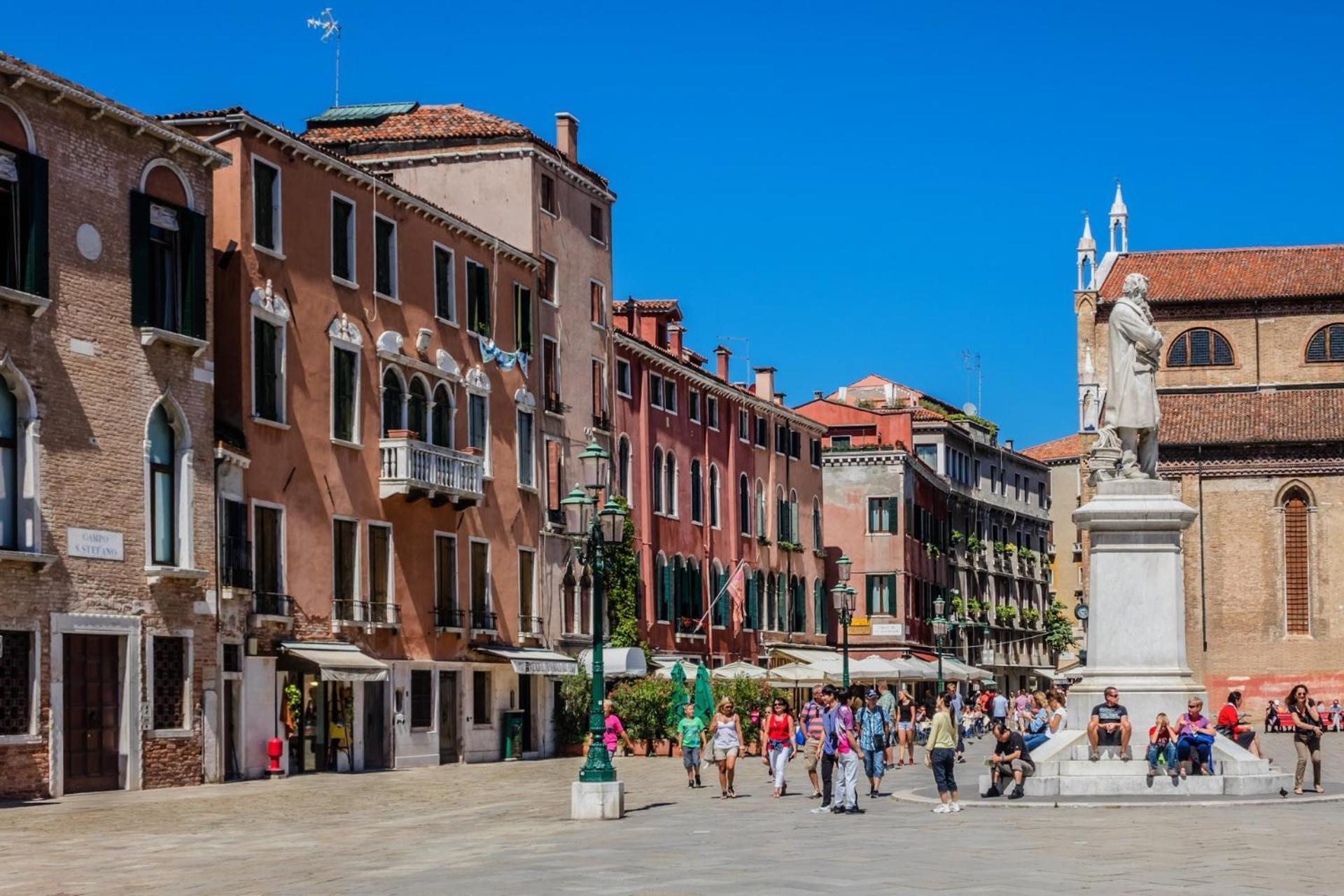 Residenza Fiore Venice